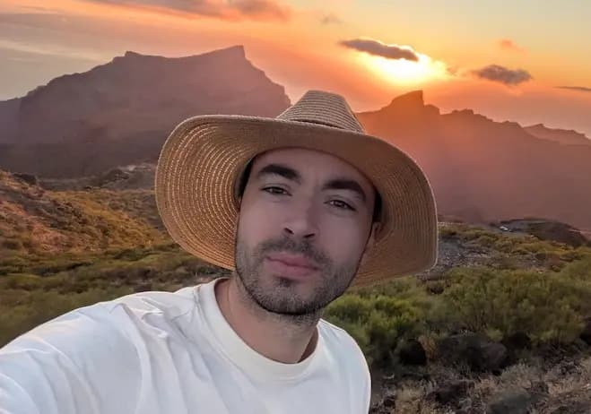 Daniel García Pulpeiro